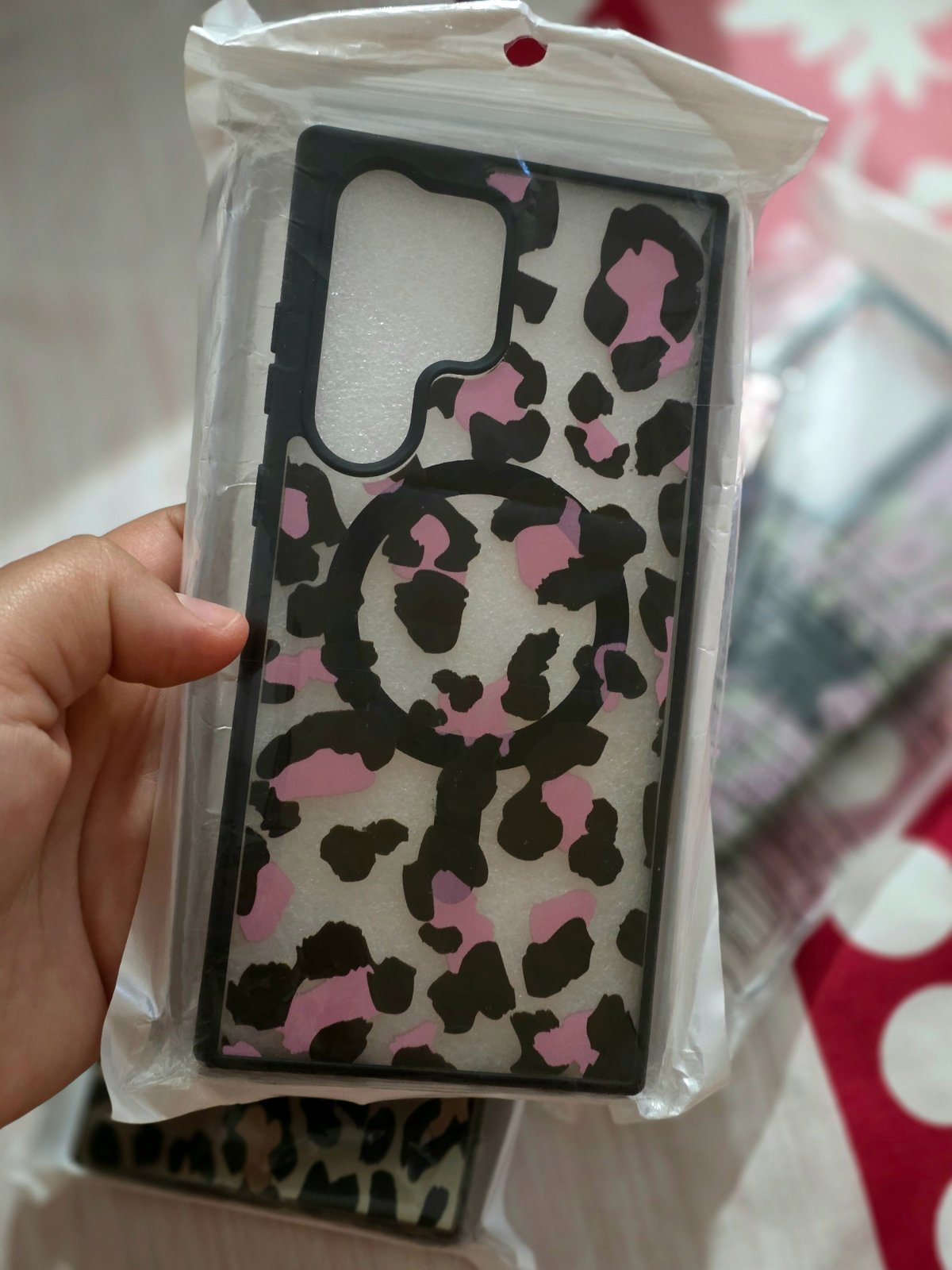 Des cover s23 ultra 