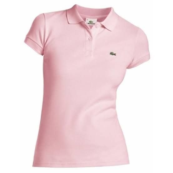 Lacoste t shirt original 