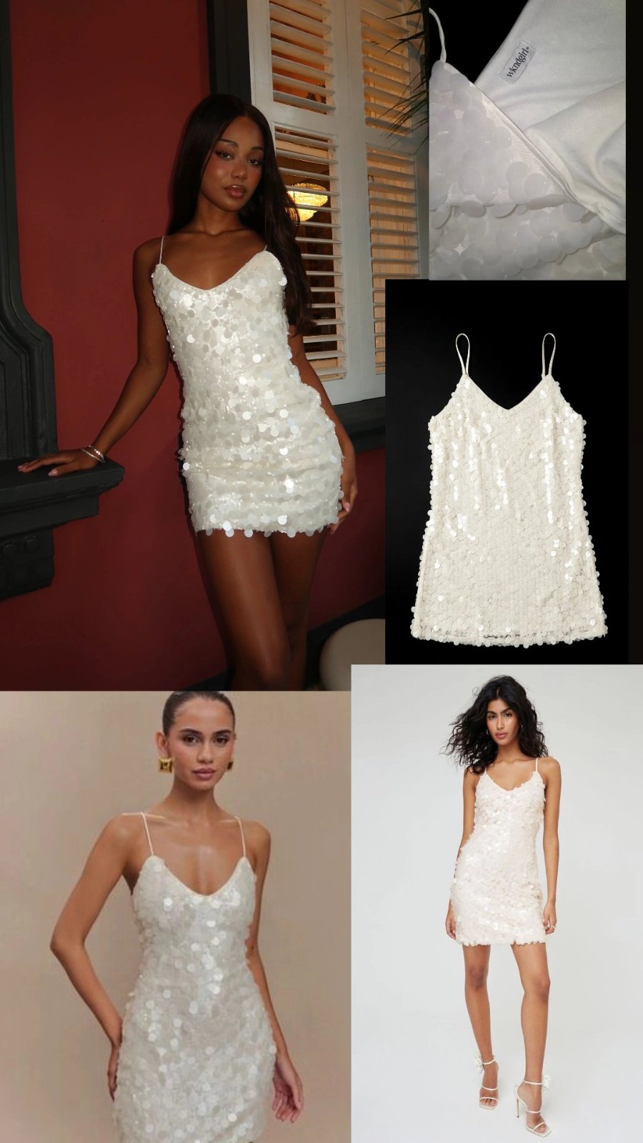 Robe soirée 