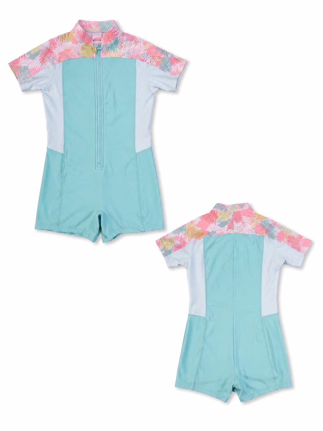 Un maillot de fille 