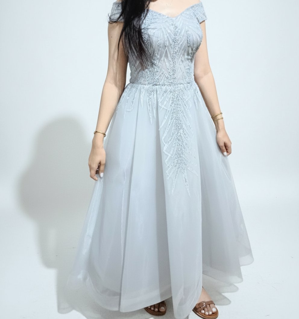 Robe soirée 