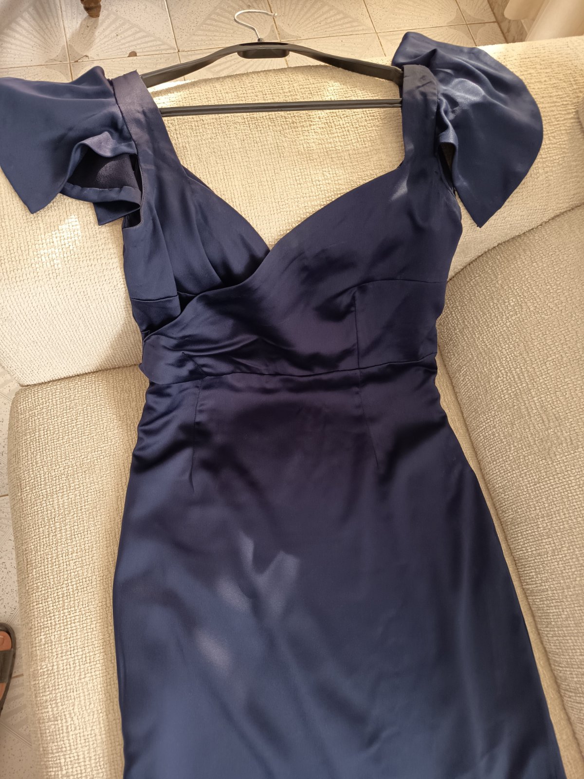 Robe soirée 