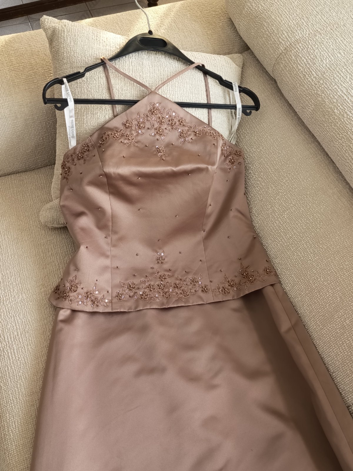 Robe soirée