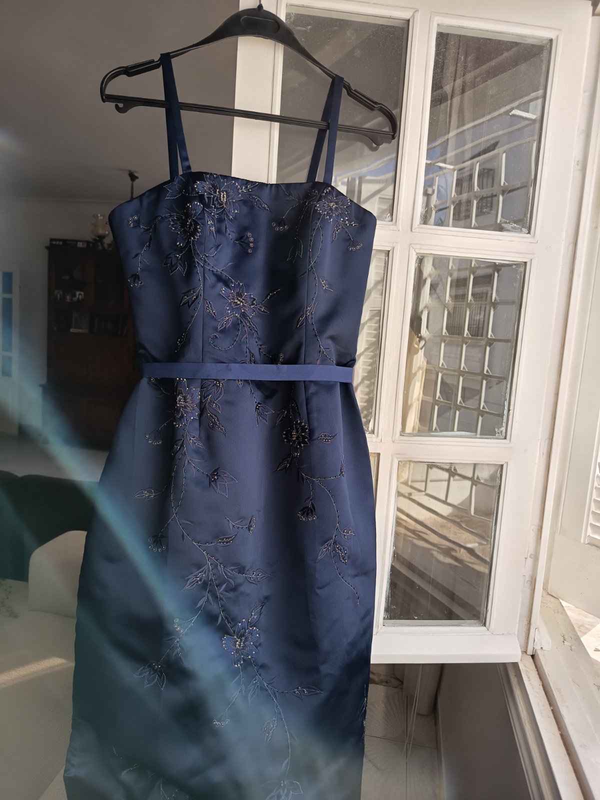 Robe soirée 