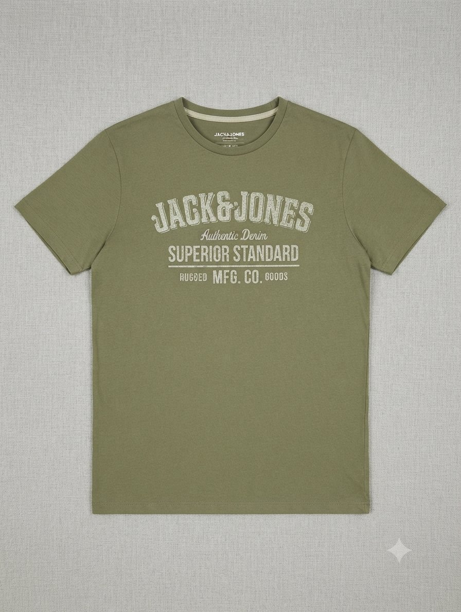 Tshirt Jack&Jones S