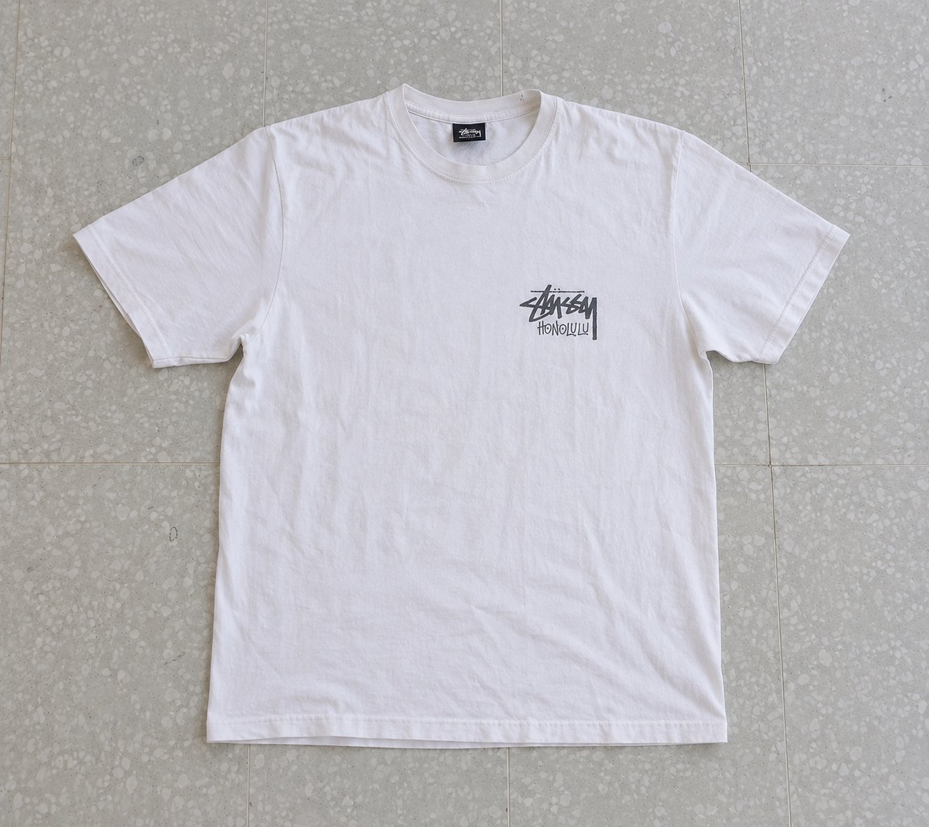 Tshirt Stussy taille M