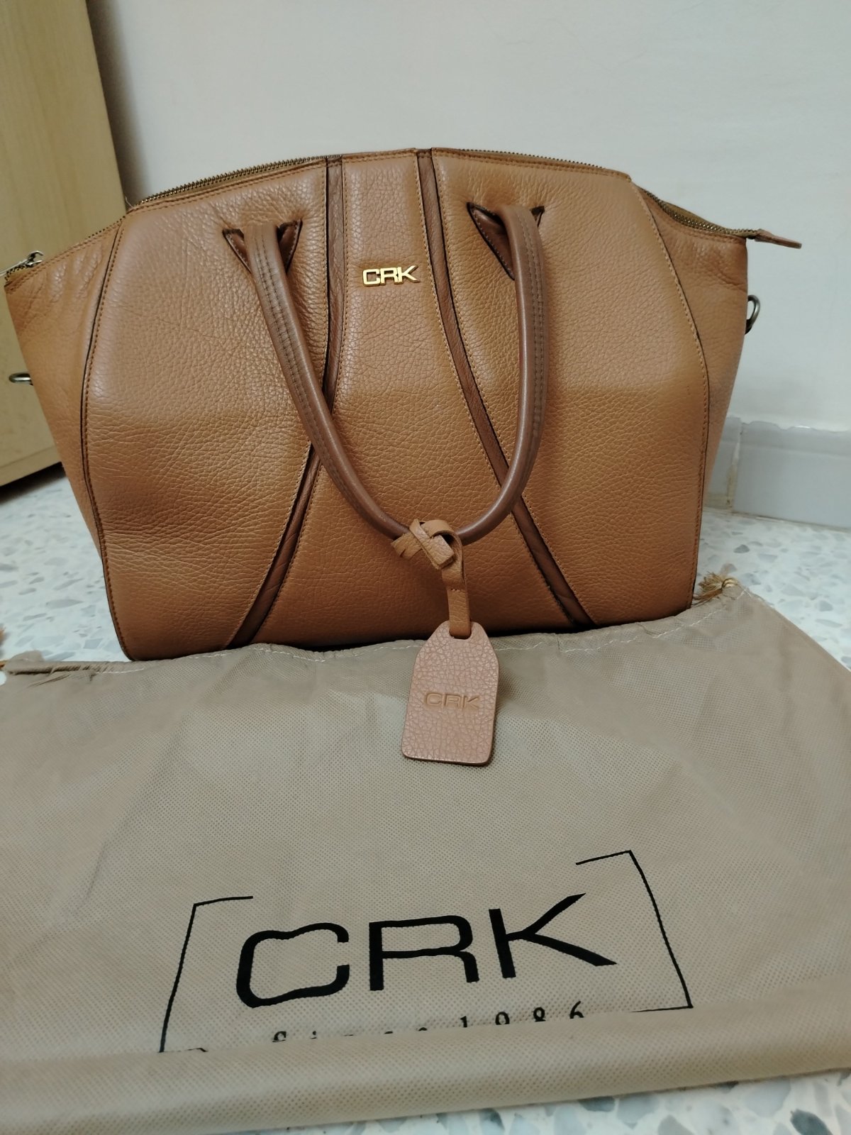 Sac crk