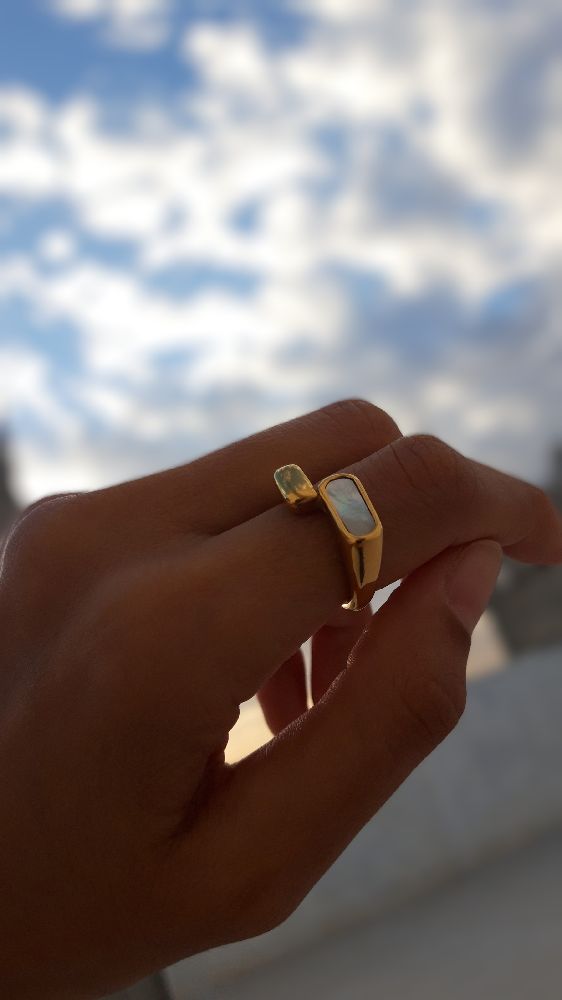 bague