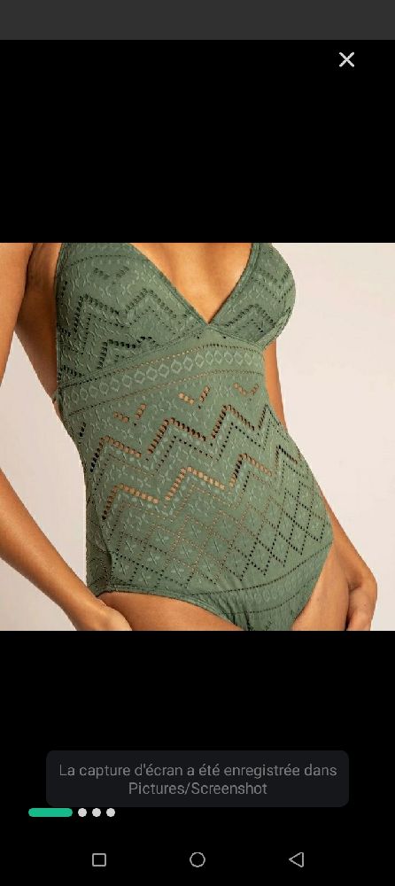 Maillot 
