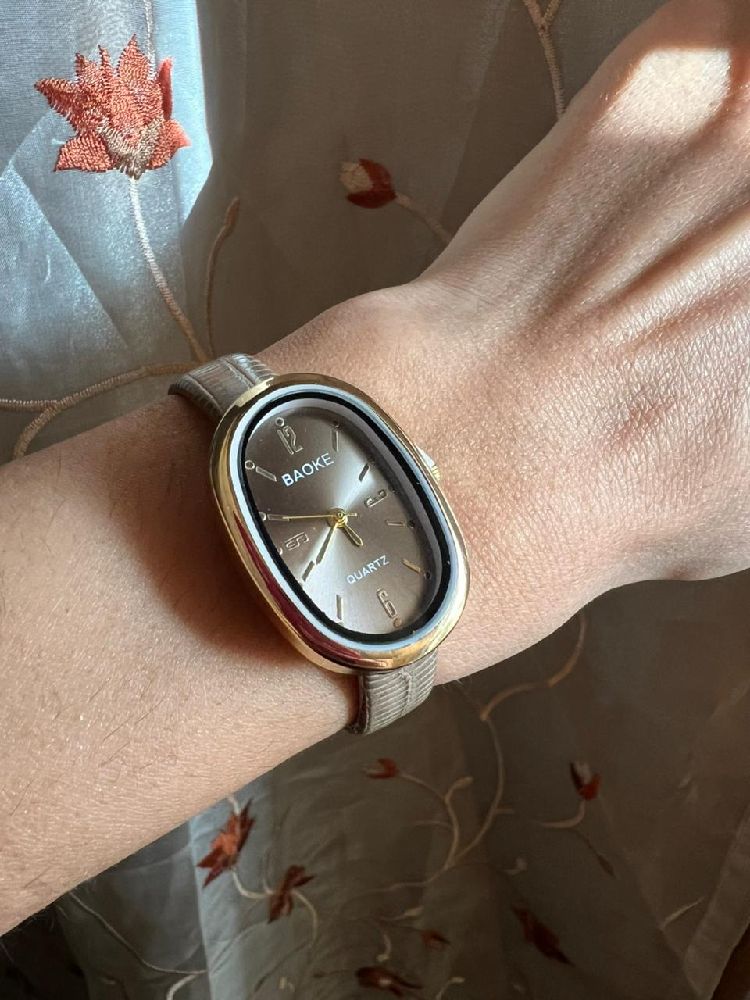 Montre