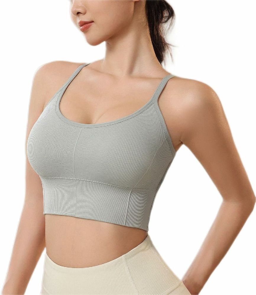 Brassière de sport 