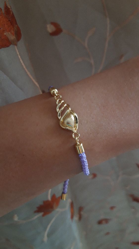 Bracelet ajustable 