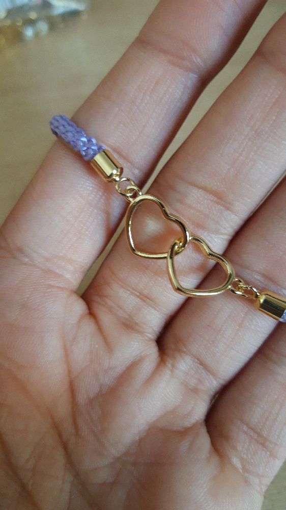 Bracelet ajustable 