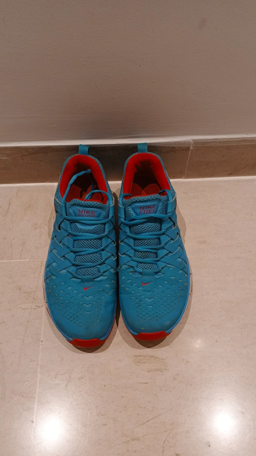 Basket NIKE comme neuf 💫