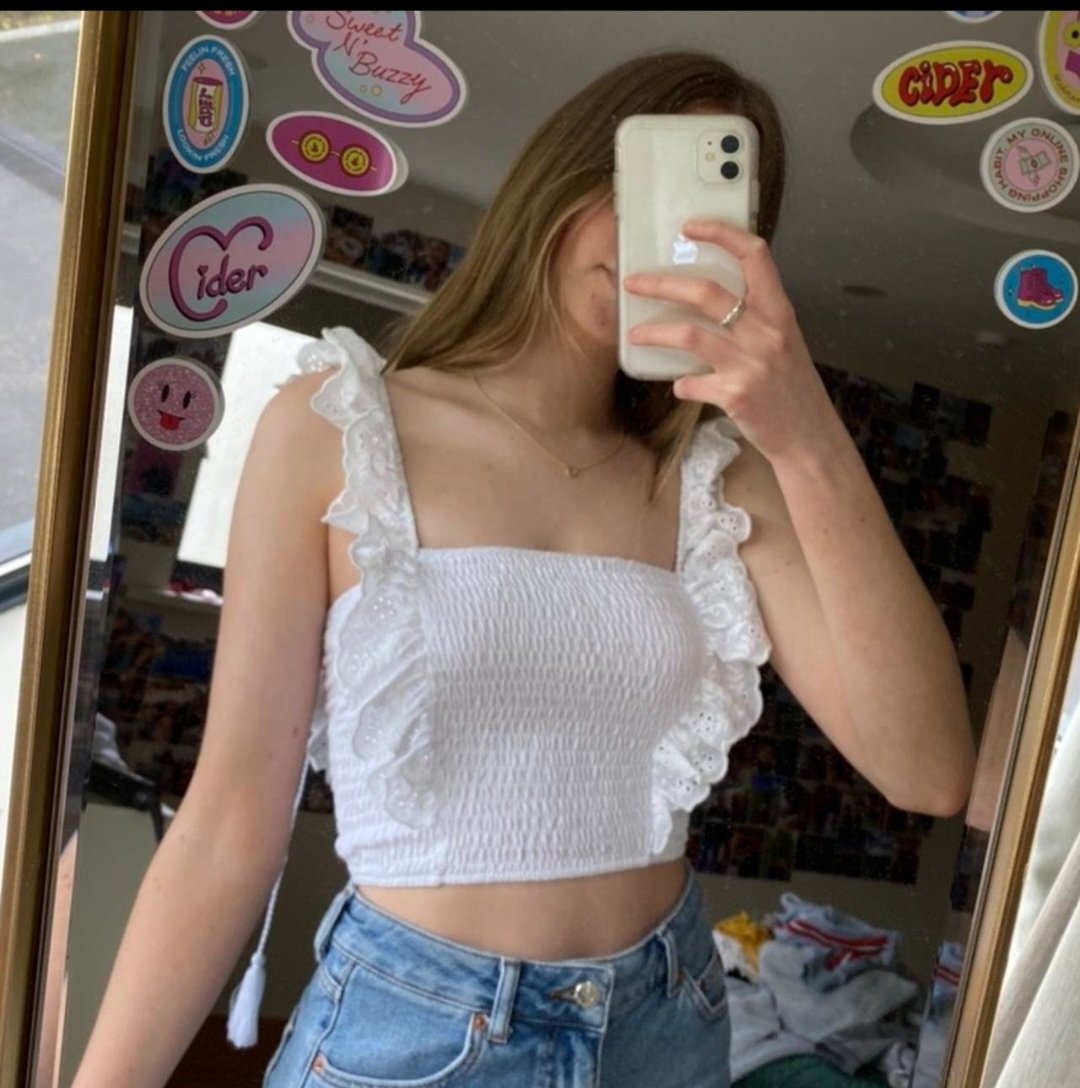 Top crop