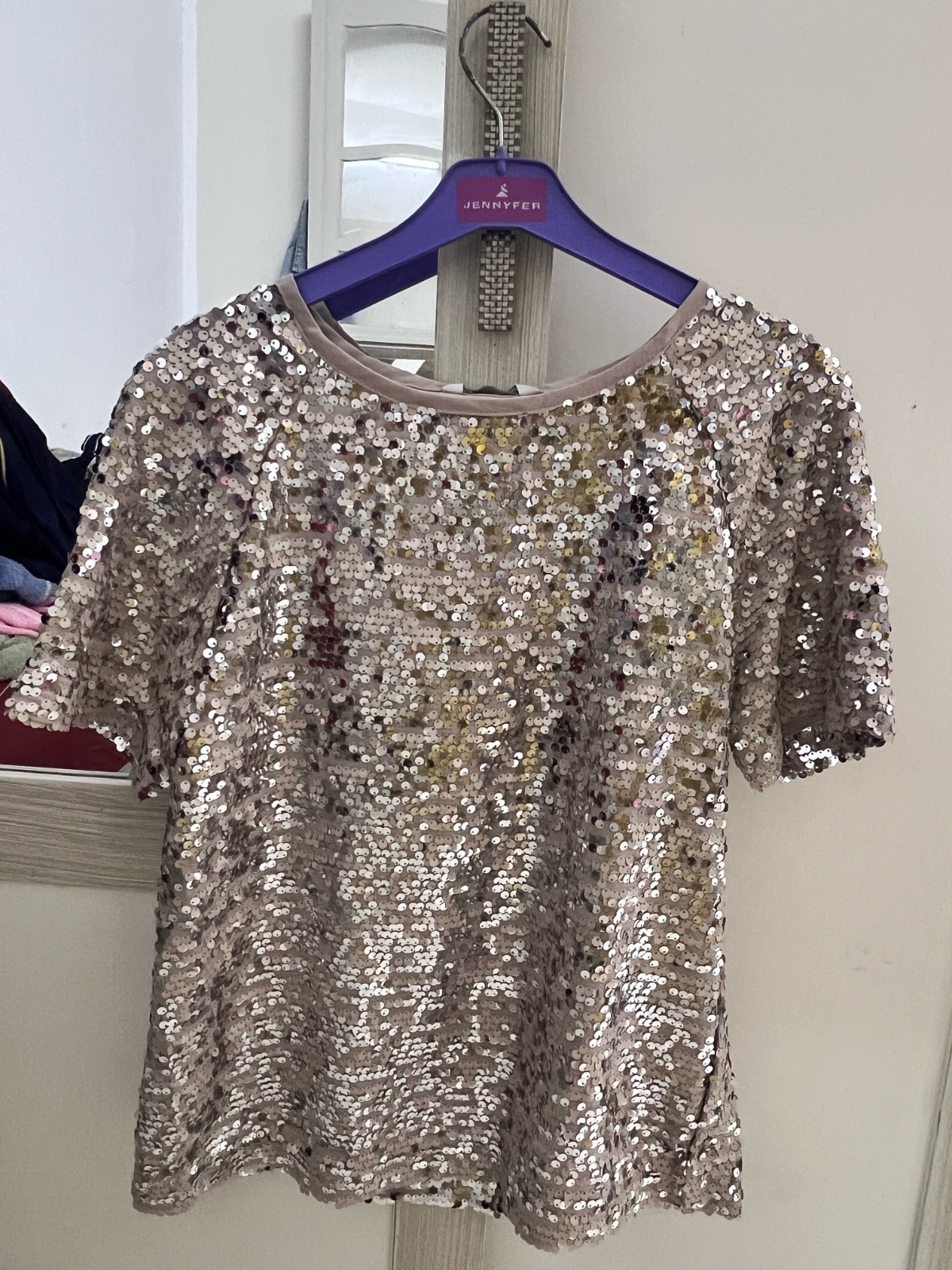 T shirt