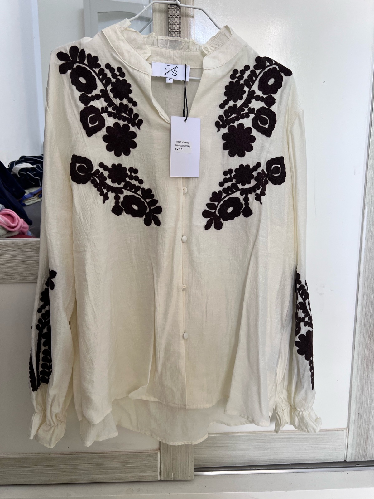 Chemise 
