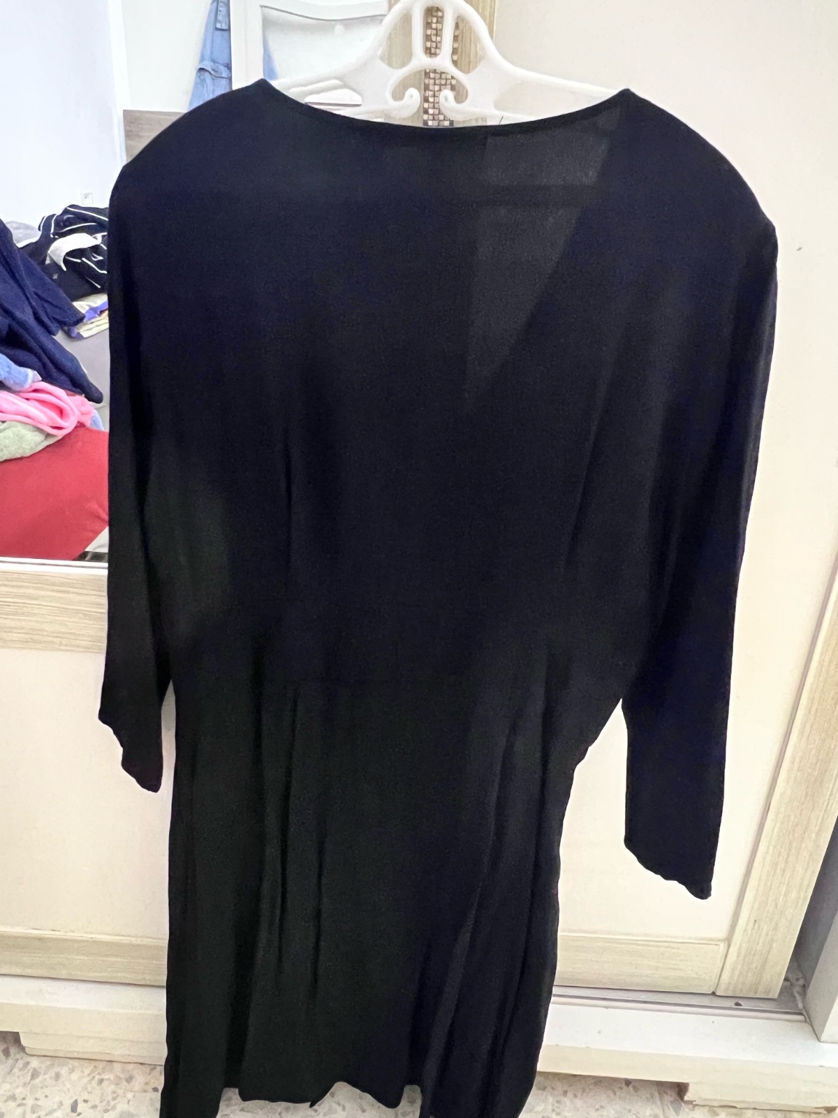Robe etam