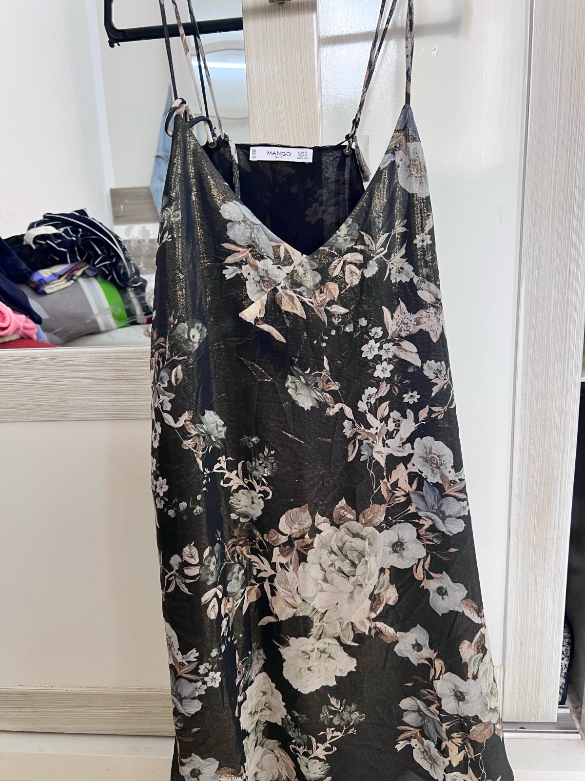 Robe mango