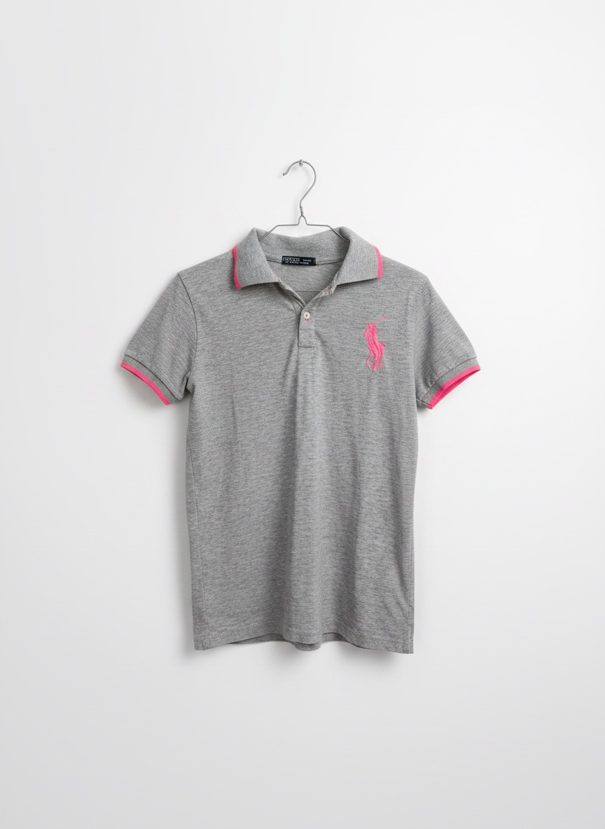 T-shirt polo