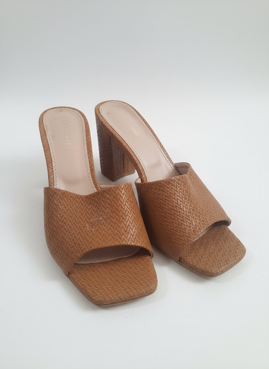 Pour femme pointure 40