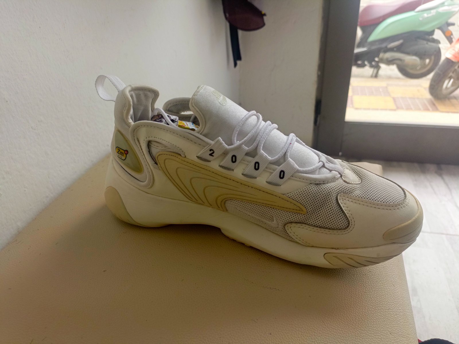 Nike shoes