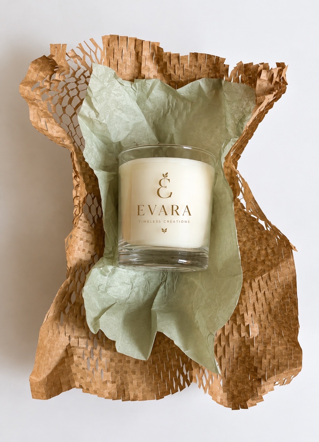 Bougie parfume