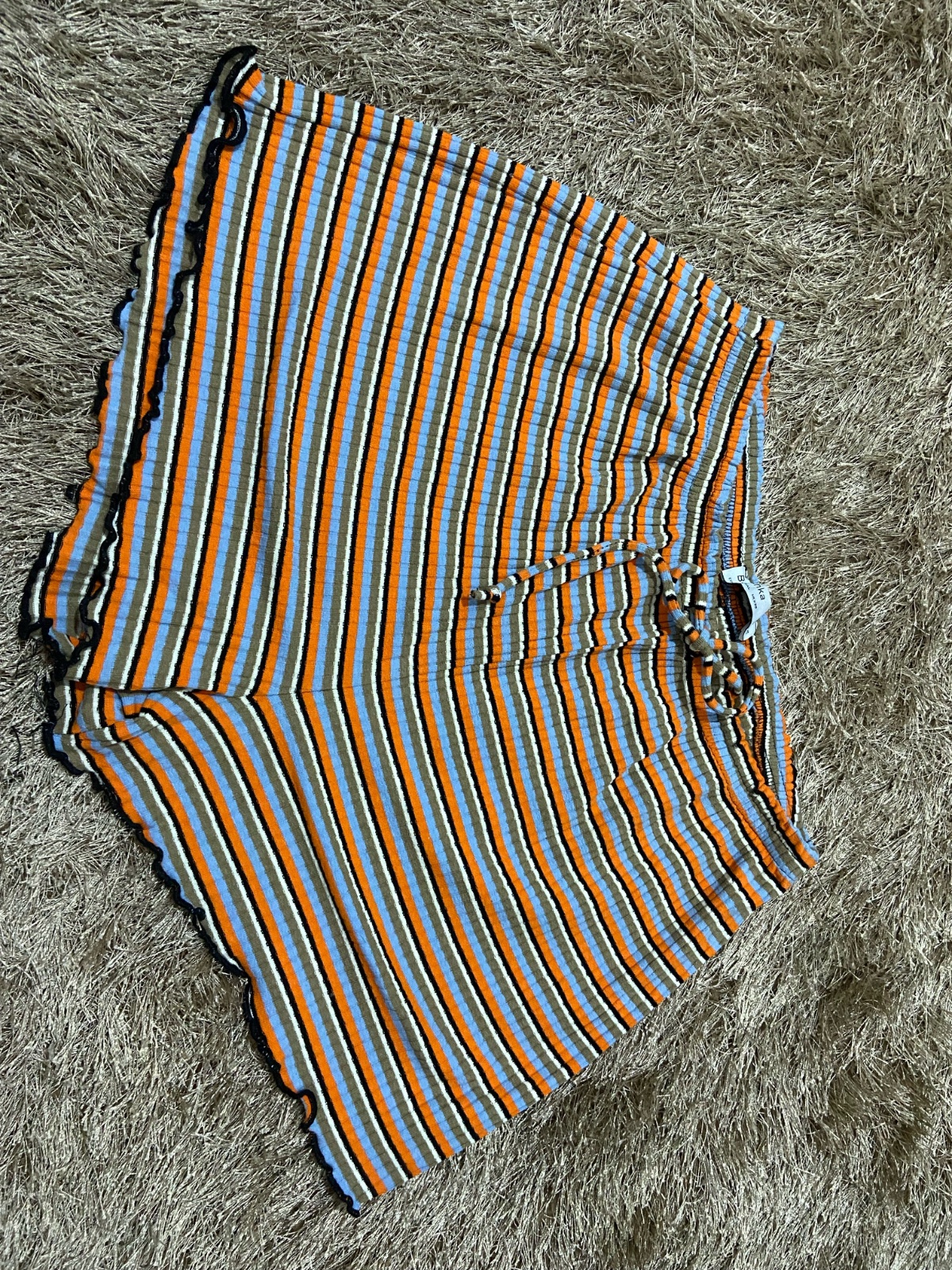 Short