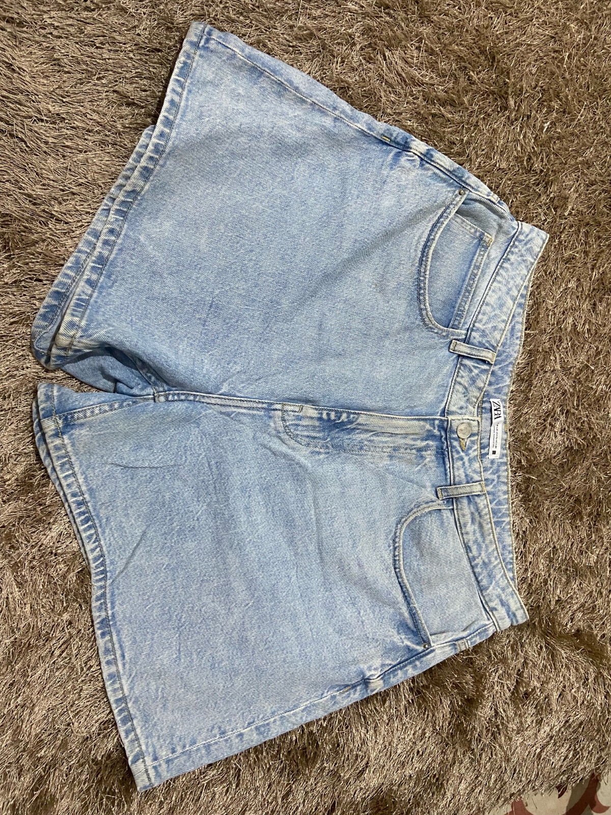 Short