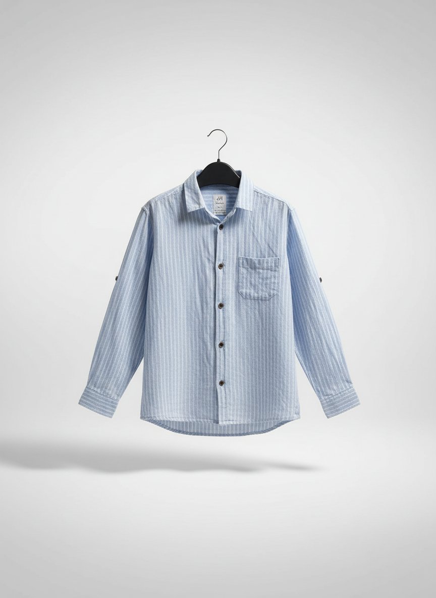 Chemise pour enfant
