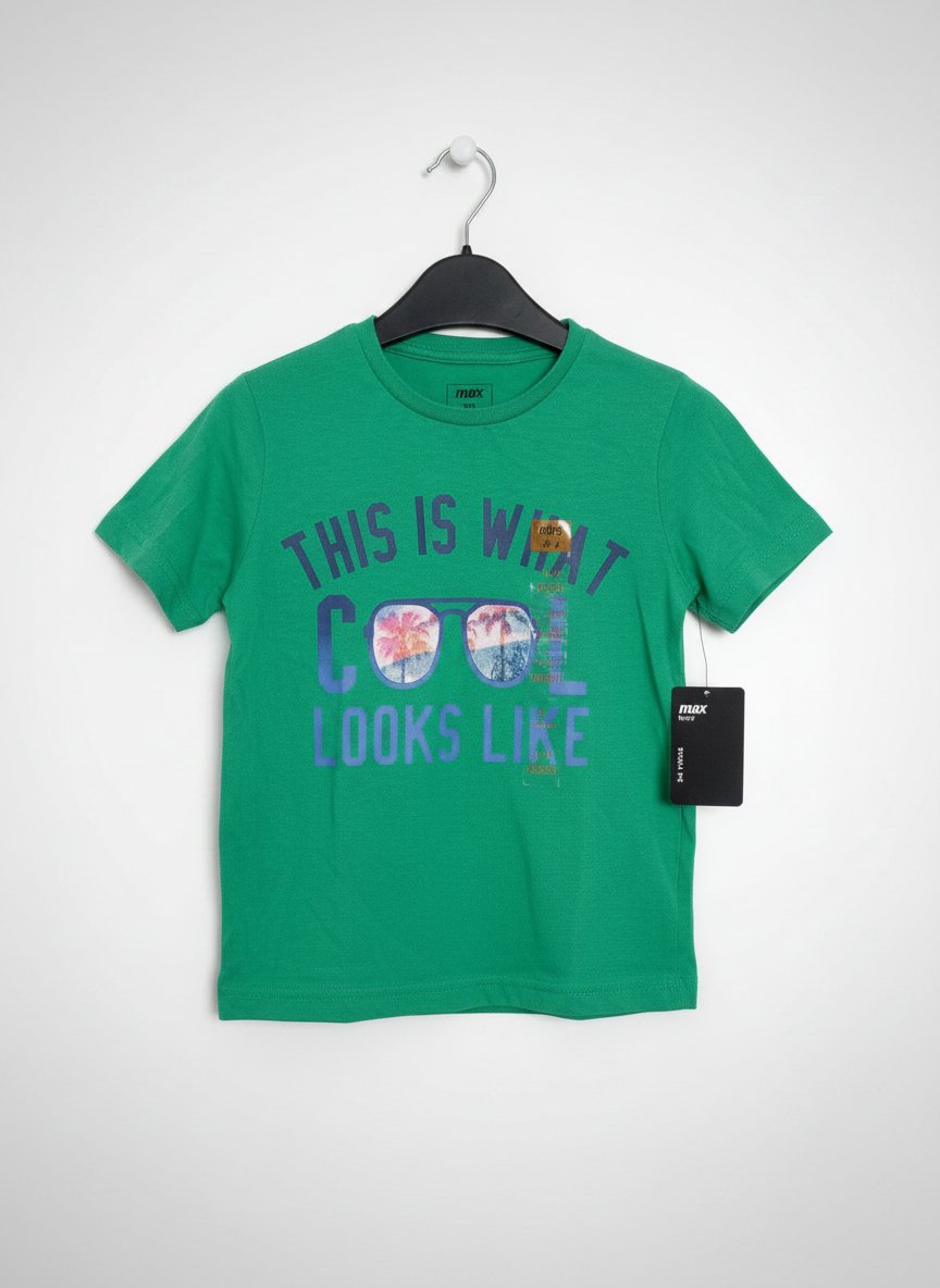Pull enfant 