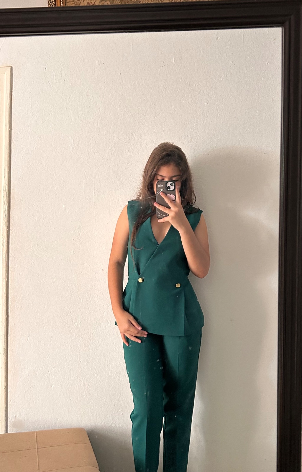 Ensemble de zara 