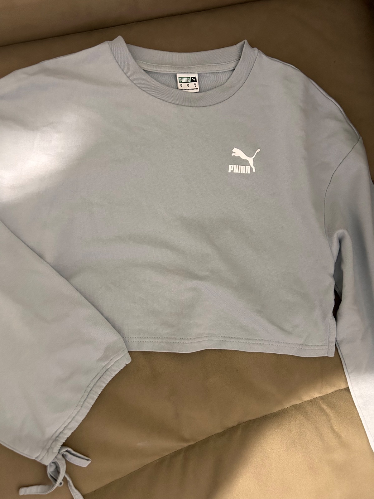 Pull puma 
