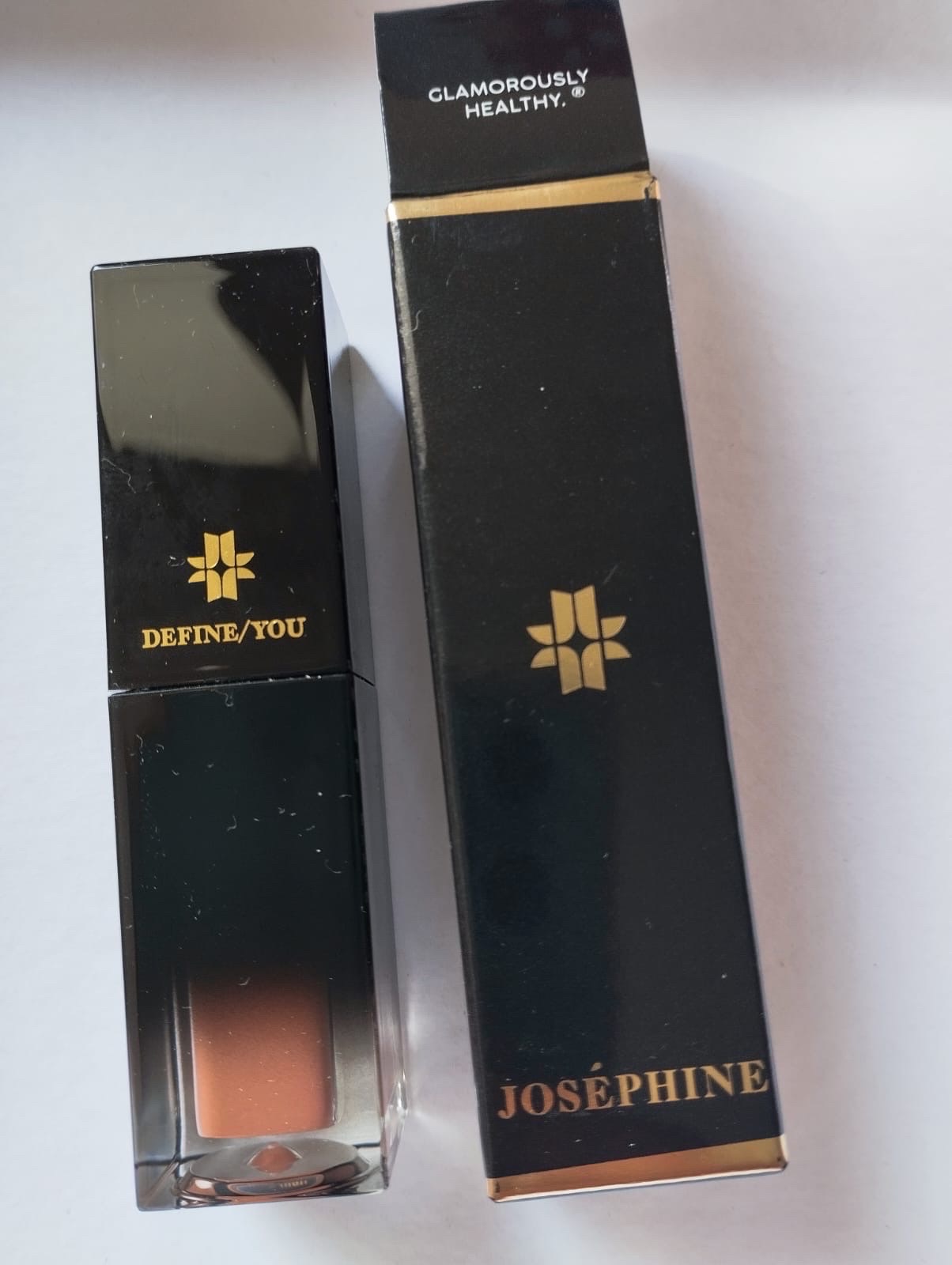 Blush liquide Joséphine Define/You