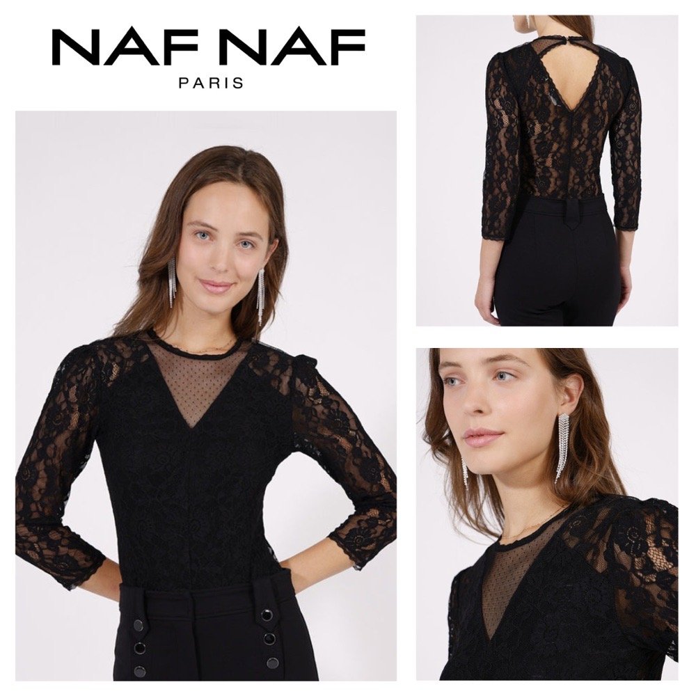 Top Noir NAFNAF
