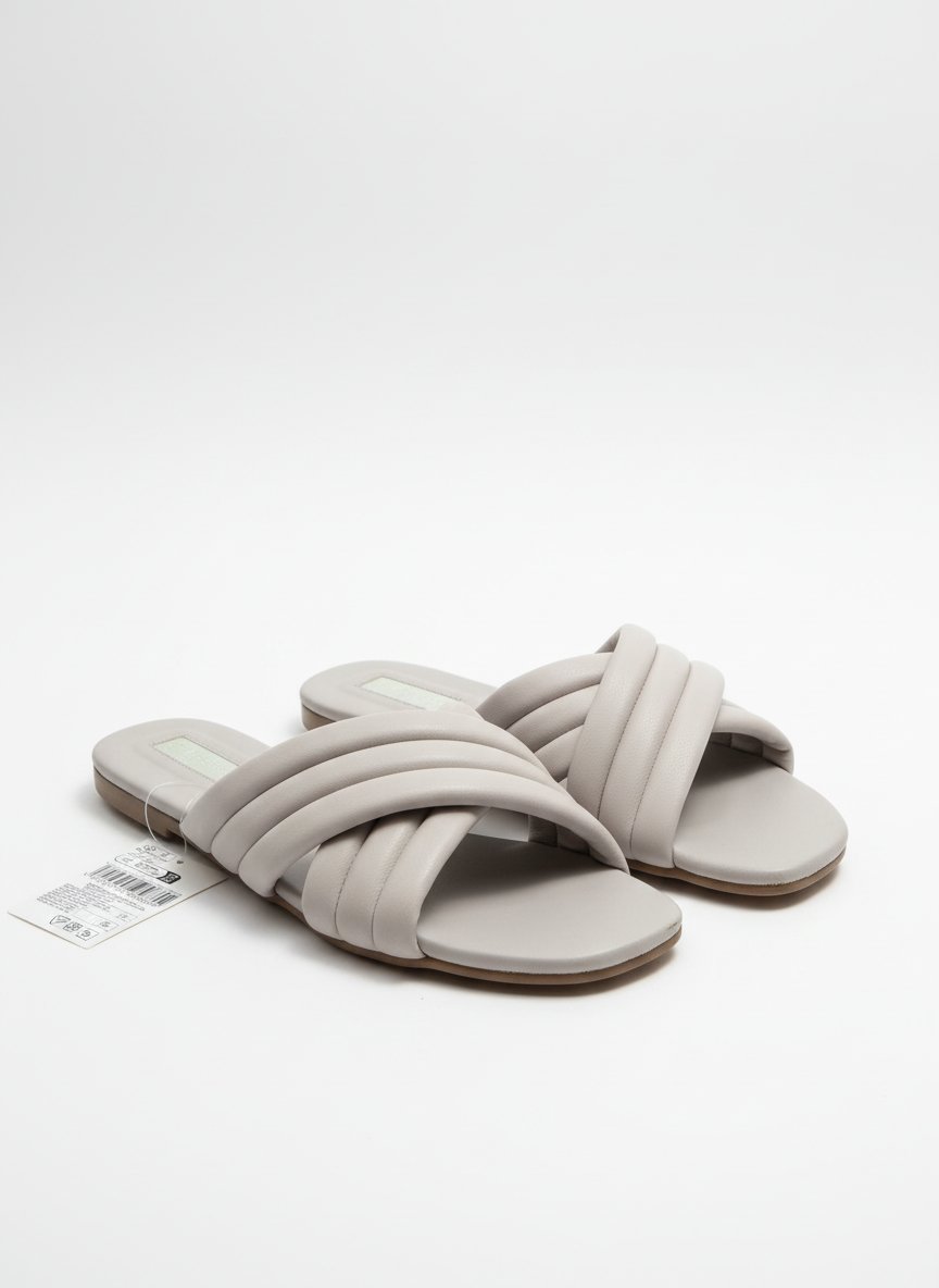 Mules Femme, Neuf, Pointure 41