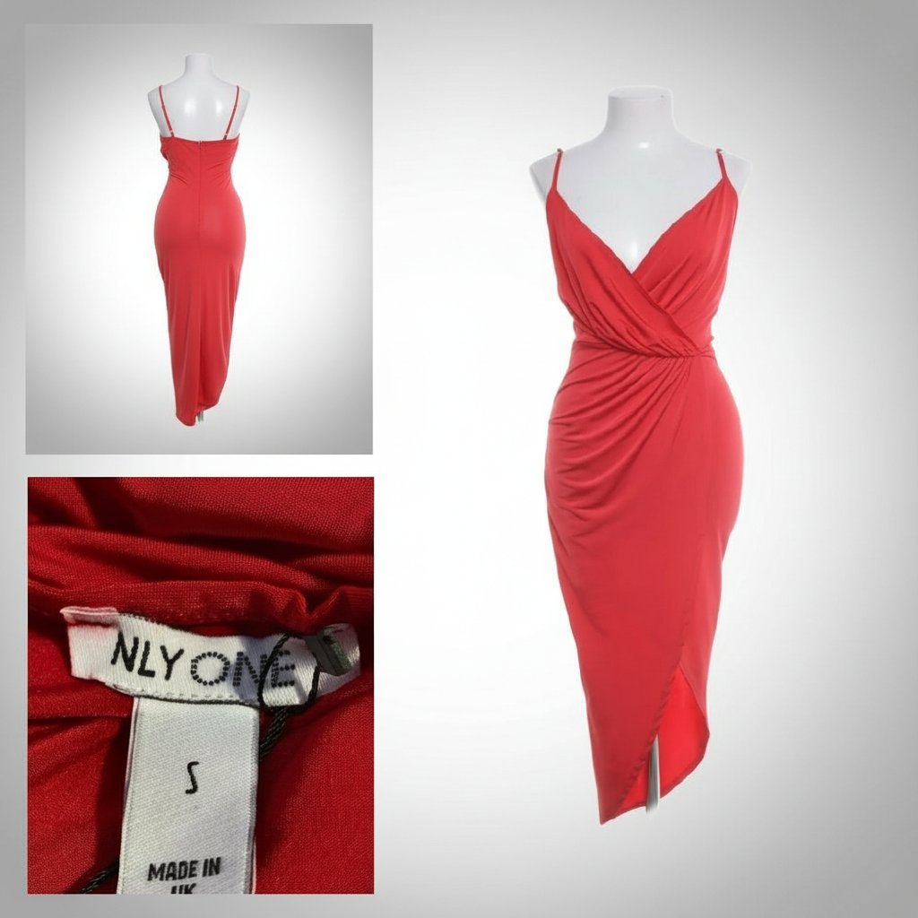 NLY OneRobe, Taille S