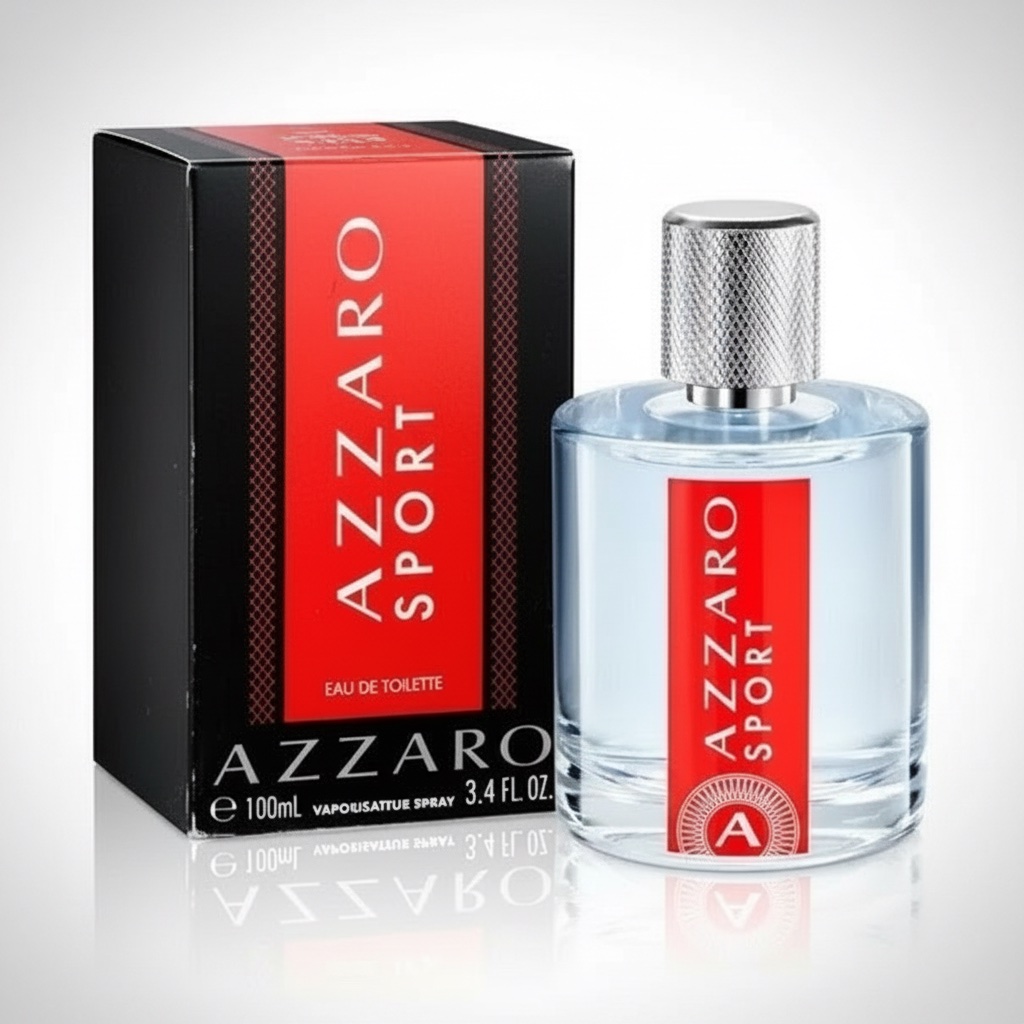 Parfum Azzaro