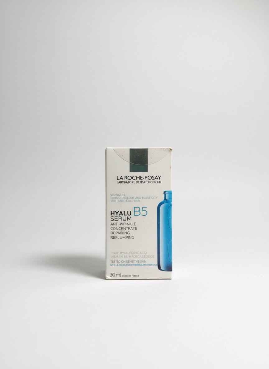 La Roche-Posay Hyalu B5 Sérum Anti-rides Concentré Réparateur Repulpant 30ml