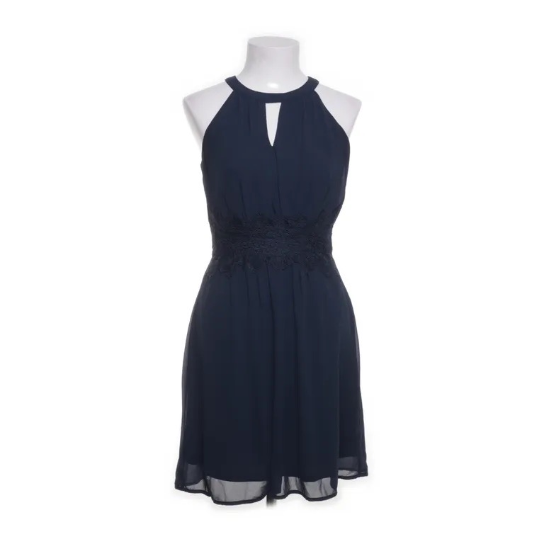 VILA Clothes Robe, Taille: S
