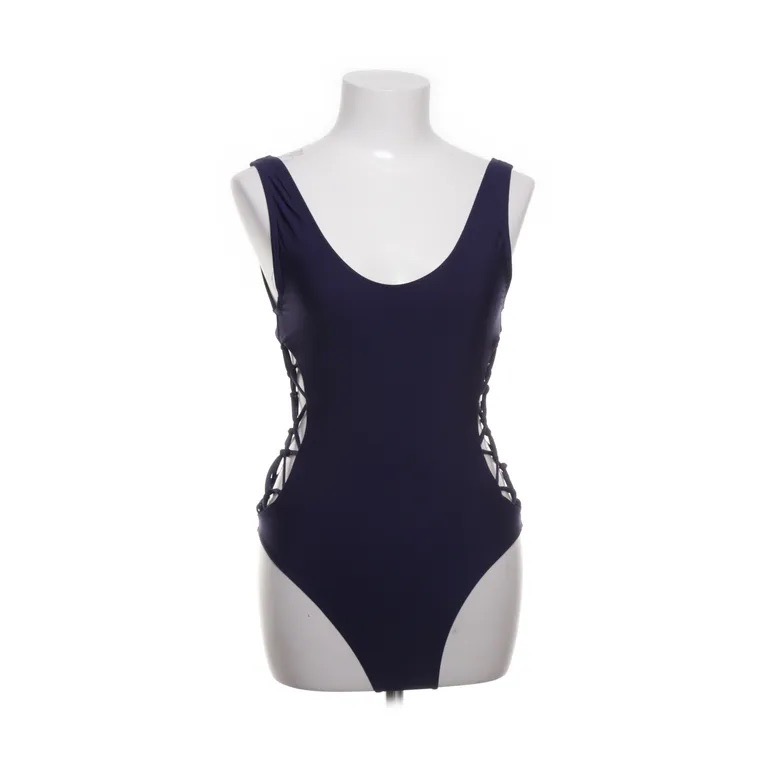 H&M Maillot de bain une pièce, Taille: 38