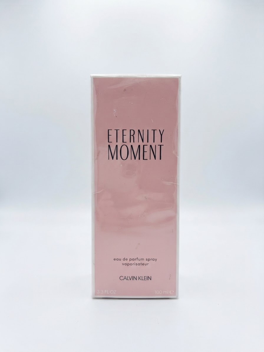 Calvin Klein Eternity Moment 100 ml