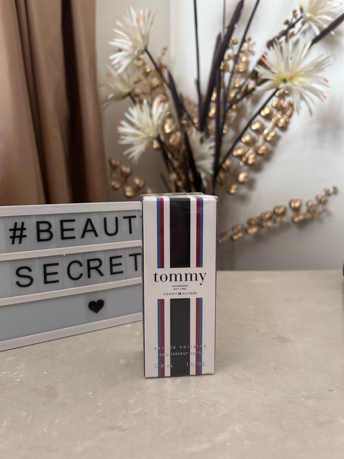 Tommy Hilfiger Eau de Toilette 