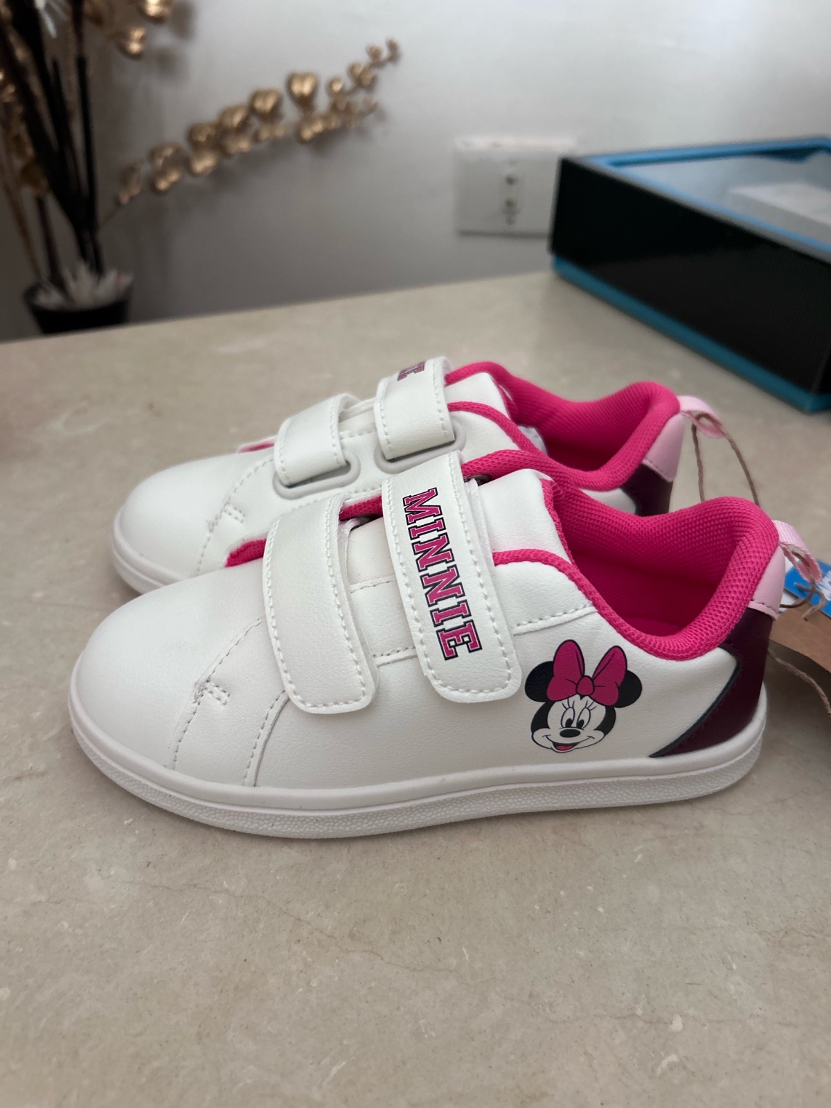 Chaussures Enfants Baskets Kiabi