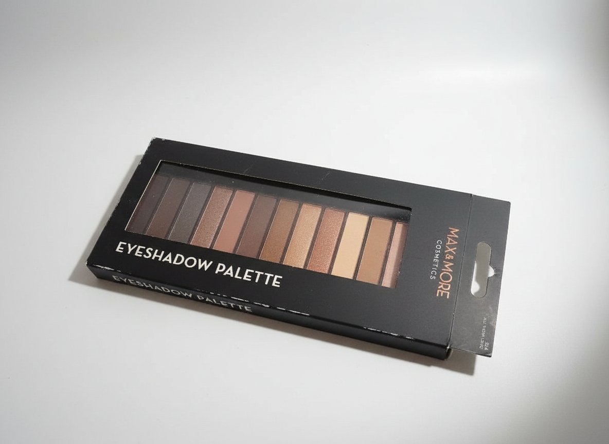 Eyeshadow Palette