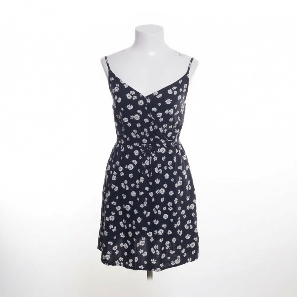 Hollister robe bleu marine, taille XS