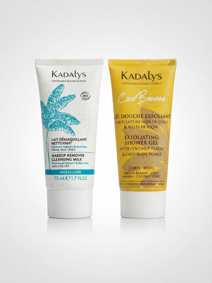 Liquidation Kadalys