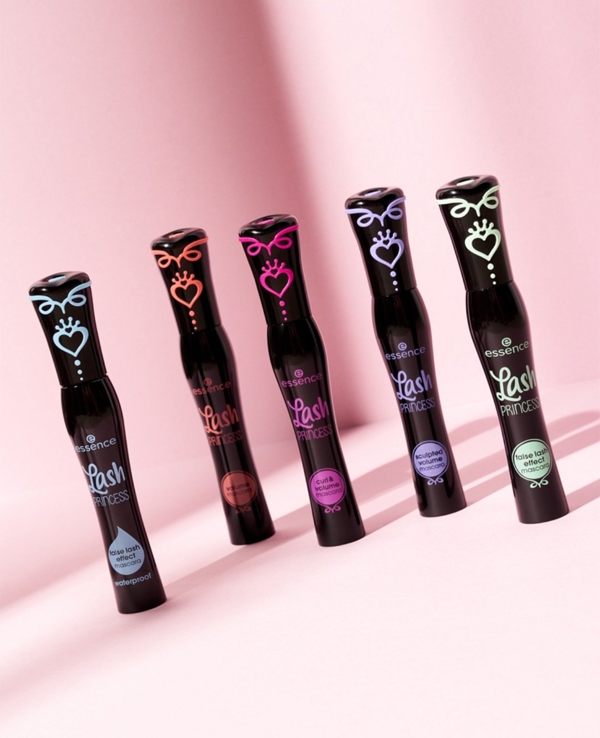 Mascara Essence