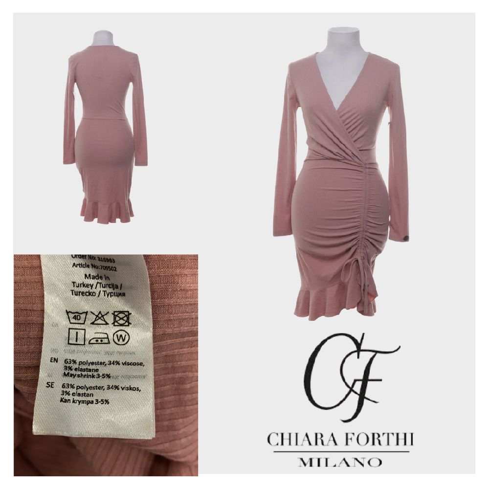 Robe Femme Taille XS
