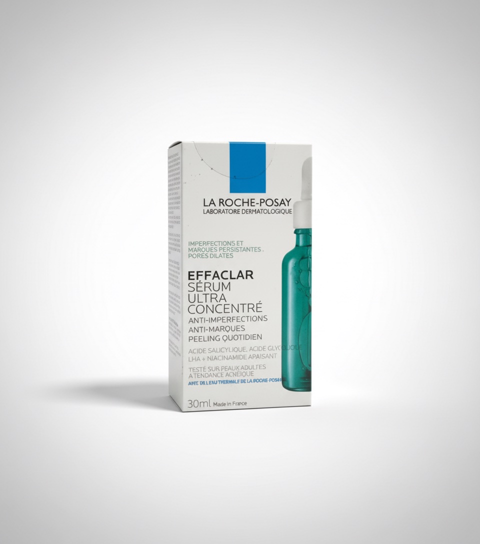 La Roche Posay Effaclar